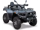 Herkules Gladiator T6 ix-D LOF 2018 Herkules Gladiator T6 ix-D LOF 2018